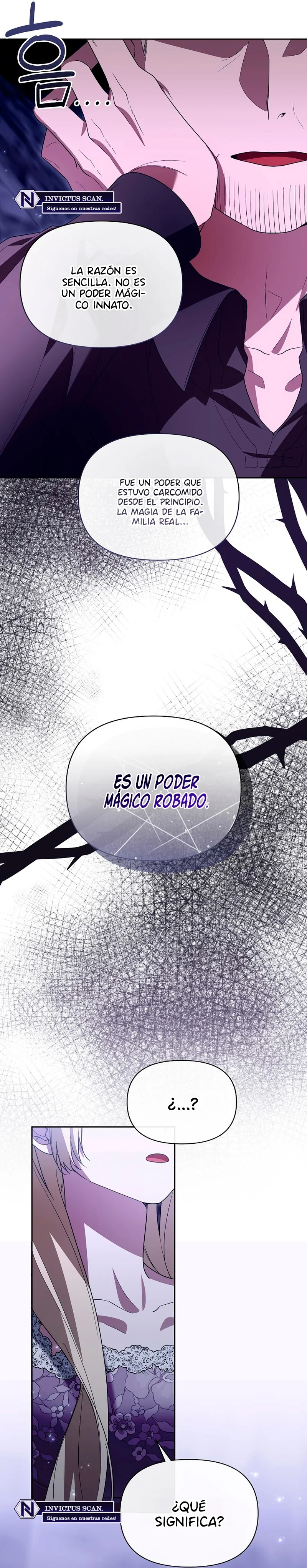 Página 35 del Manga