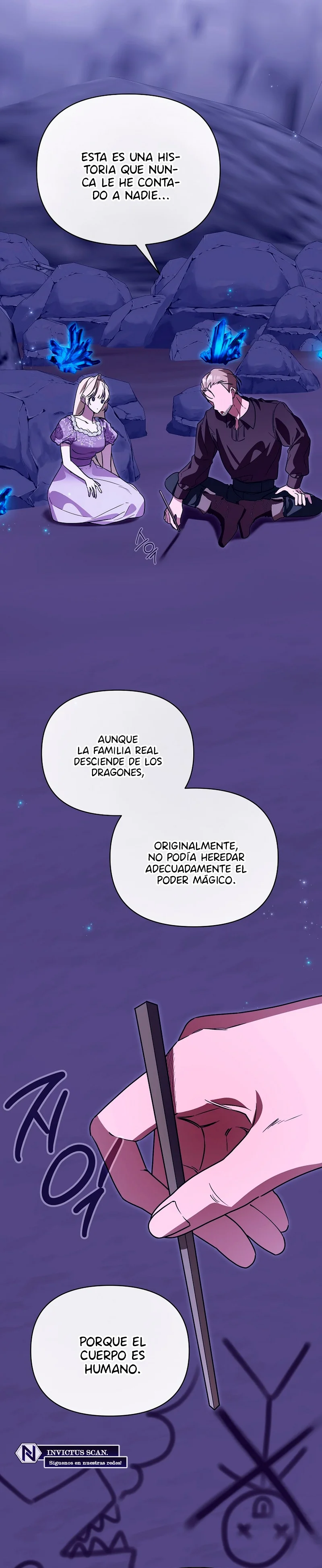 Página 36 del Manga