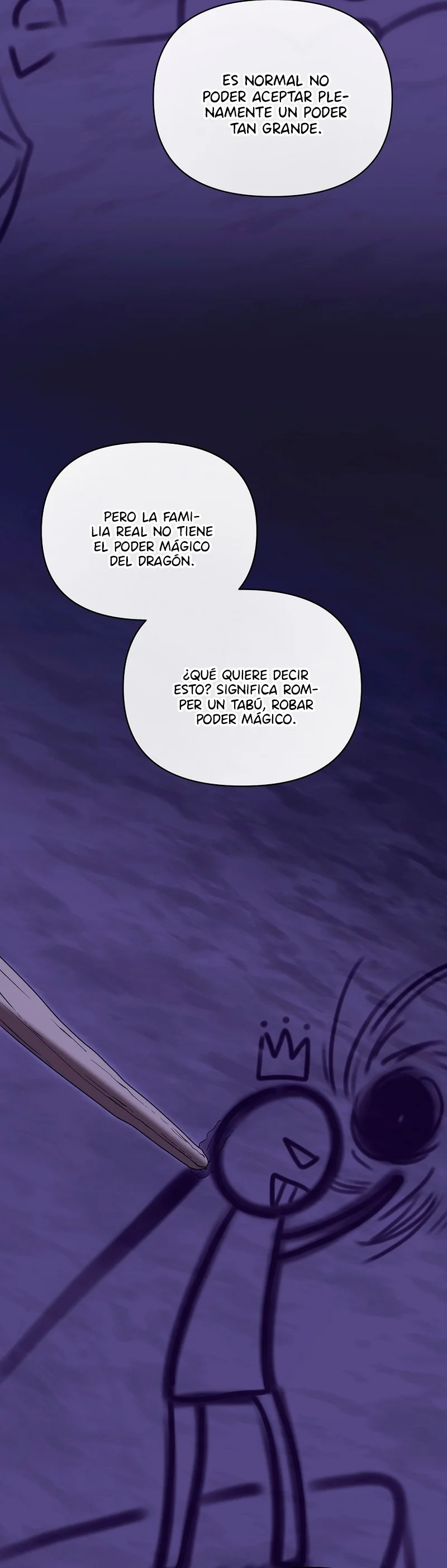 Página 37 del Manga