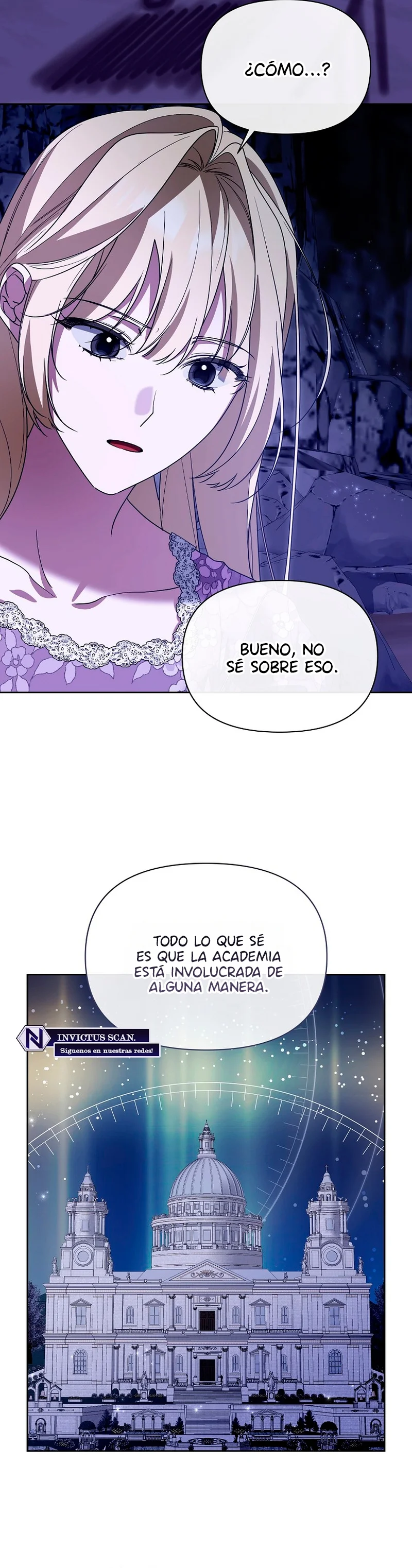 Página 38 del Manga