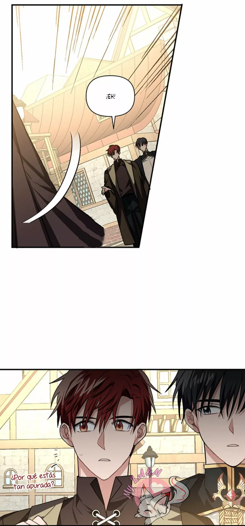 Página 37 del Manga