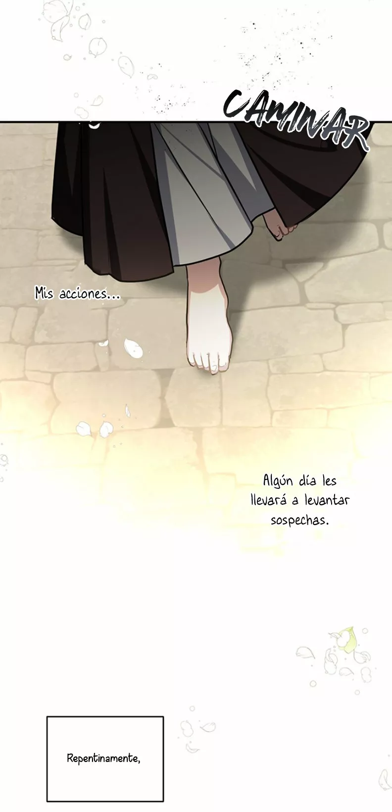 Página 39 del Manga