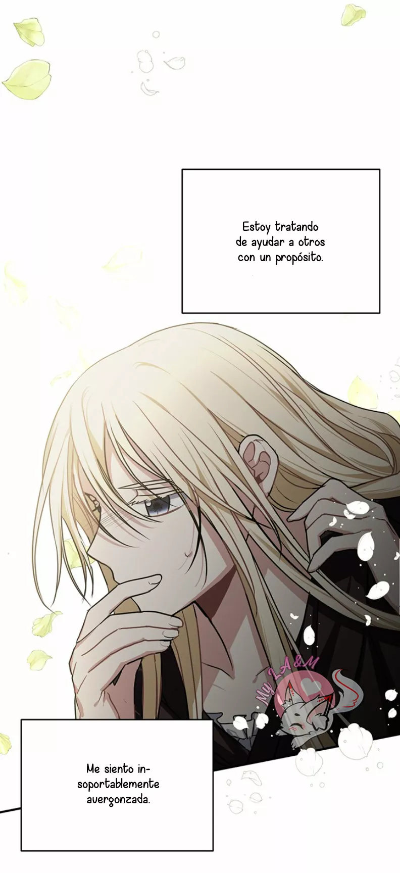 Página 40 del Manga