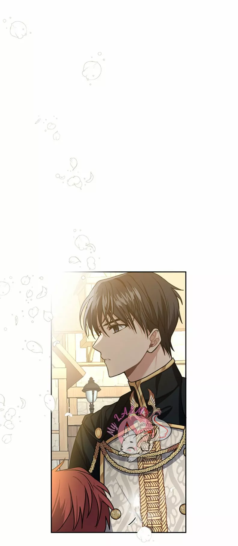 Página 41 del Manga