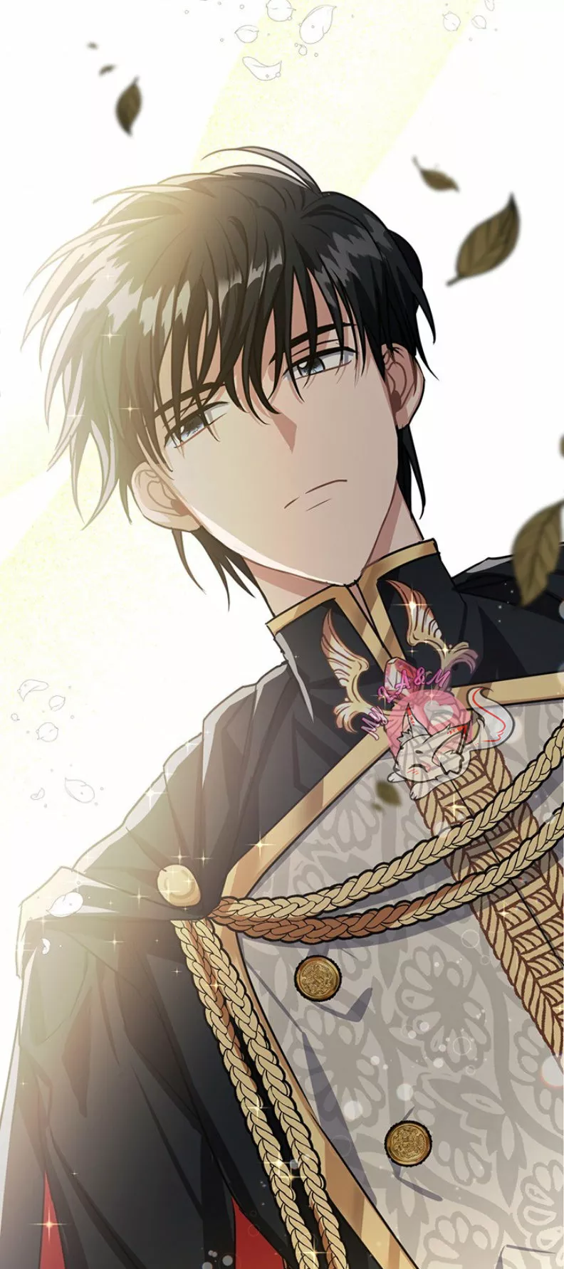 Página 43 del Manga