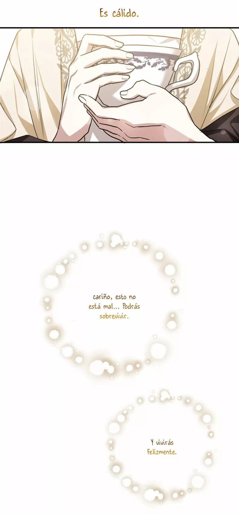 Página 55 del Manga