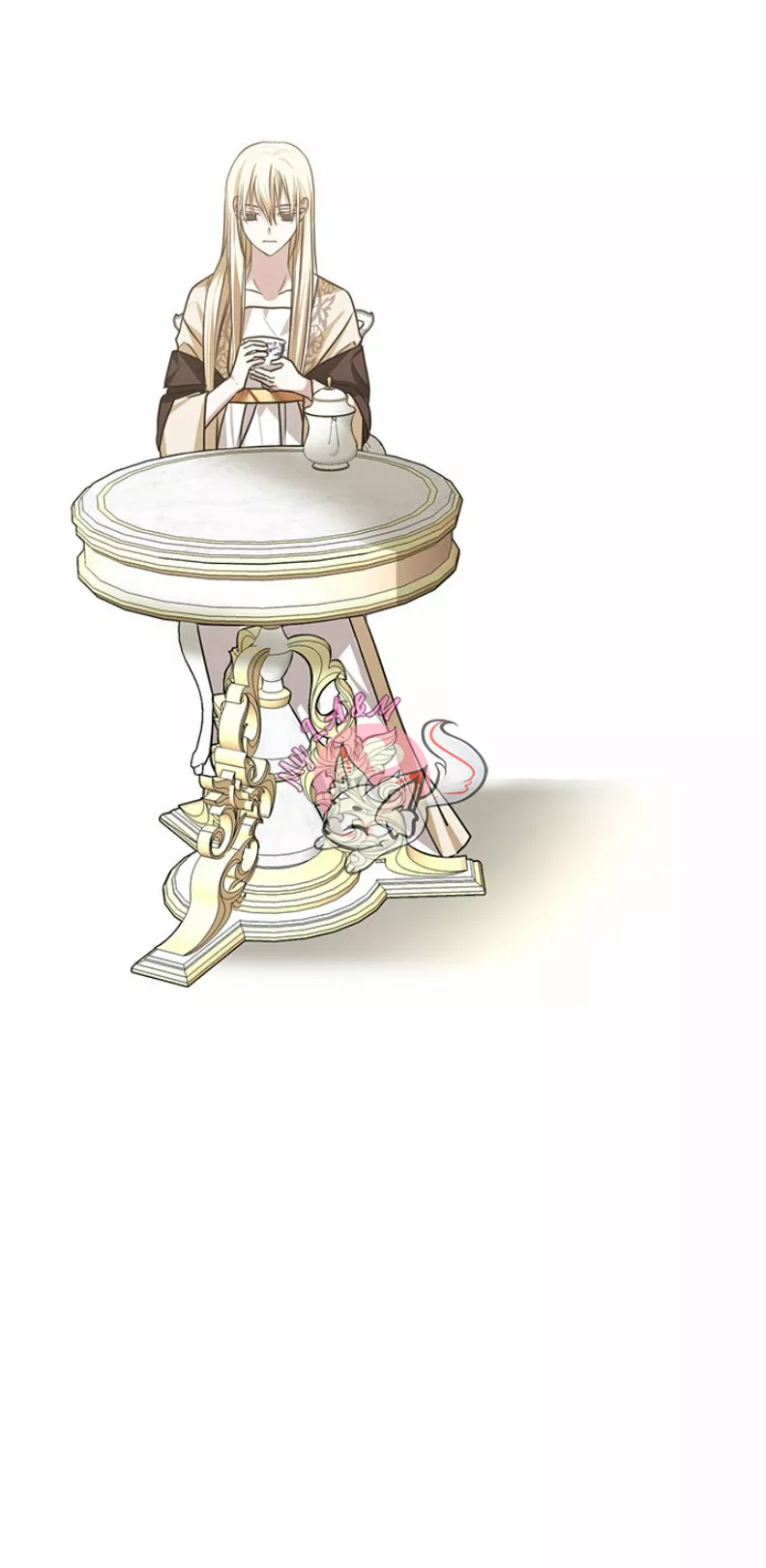 Página 56 del Manga