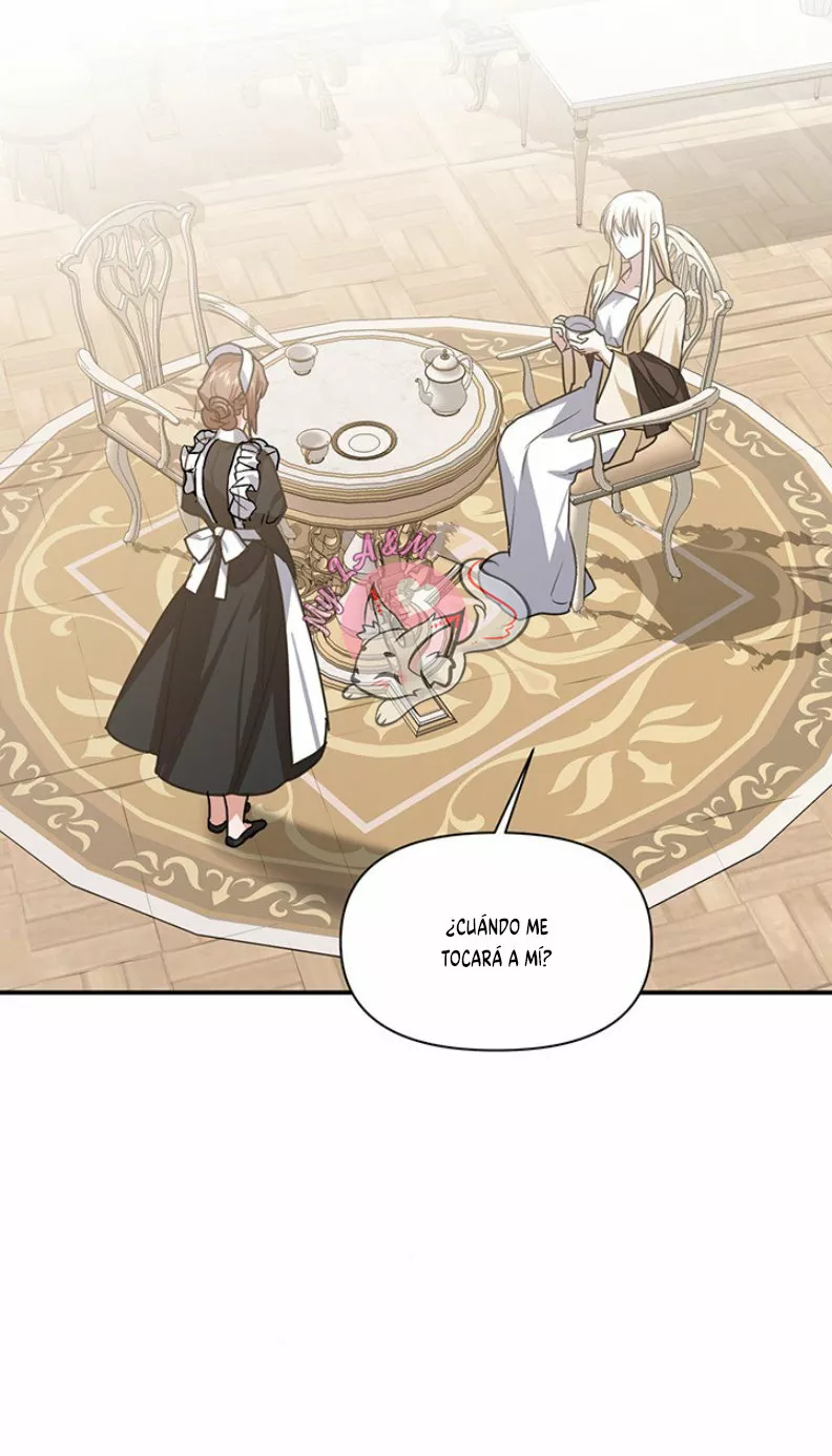 Página 61 del Manga