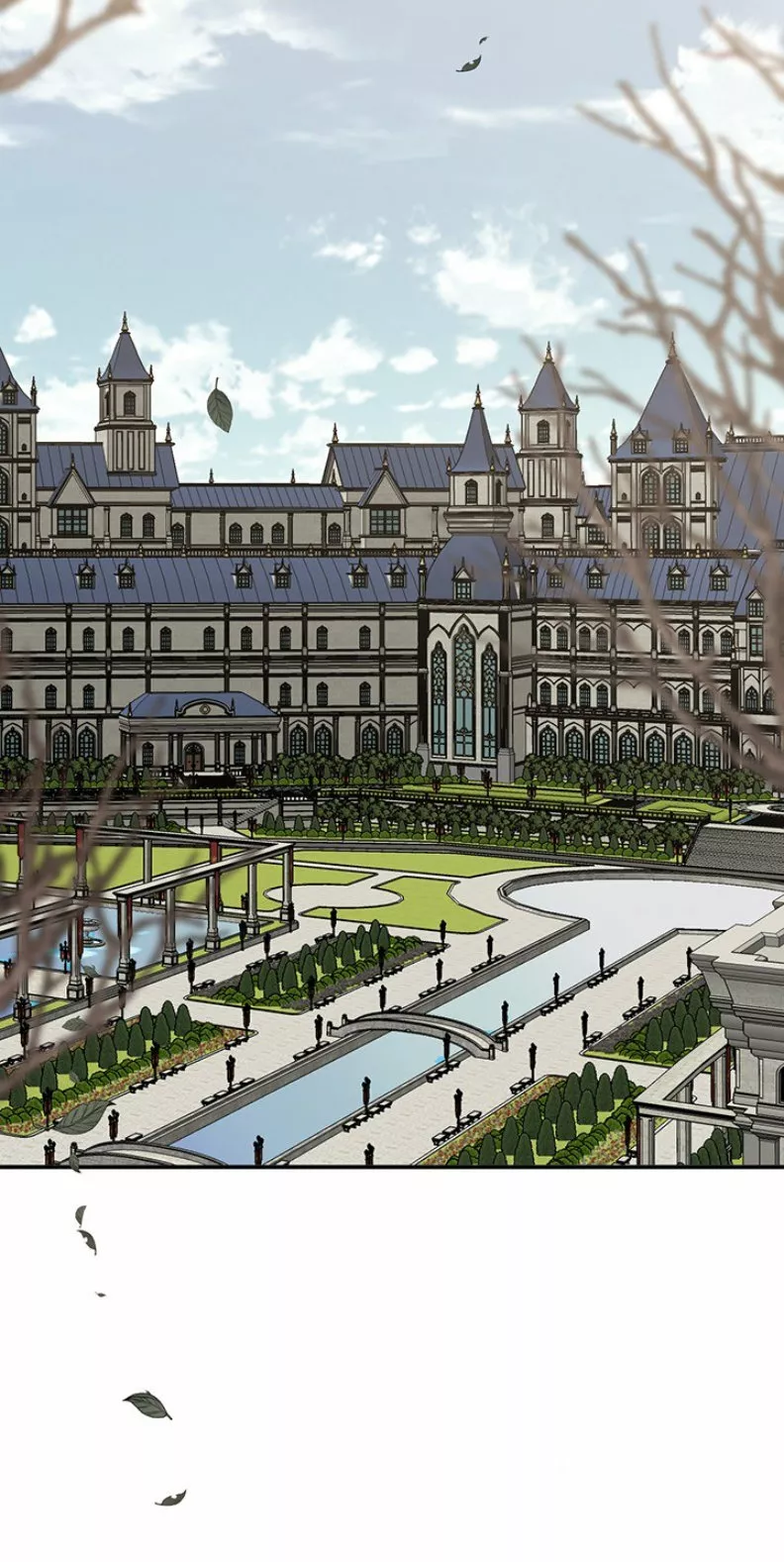 Página 69 del Manga