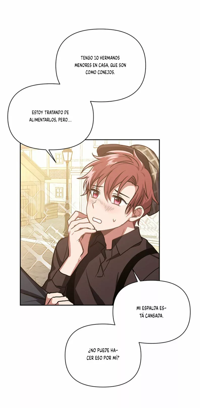 Página 36 del Manga