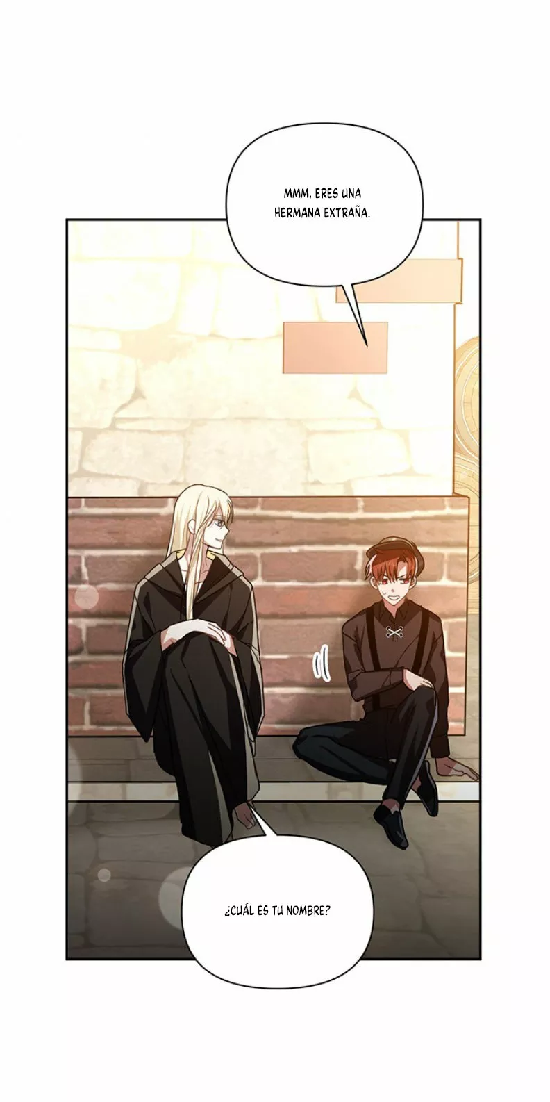 Página 46 del Manga