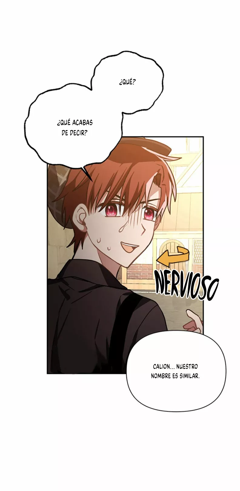 Página 54 del Manga