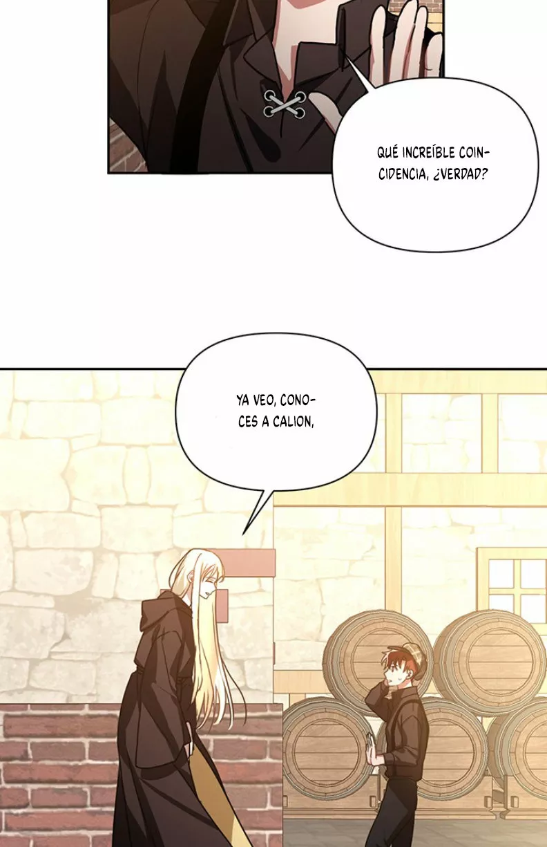 Página 57 del Manga