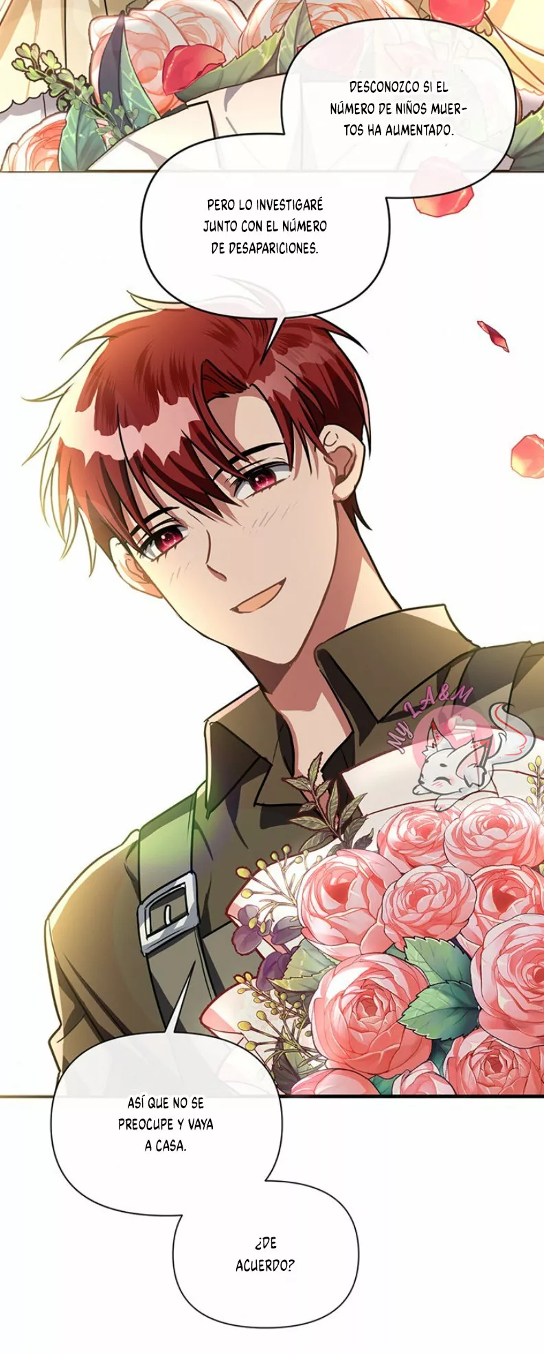 Página 37 del Manga