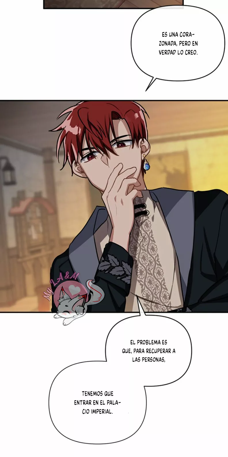 Página 48 del Manga
