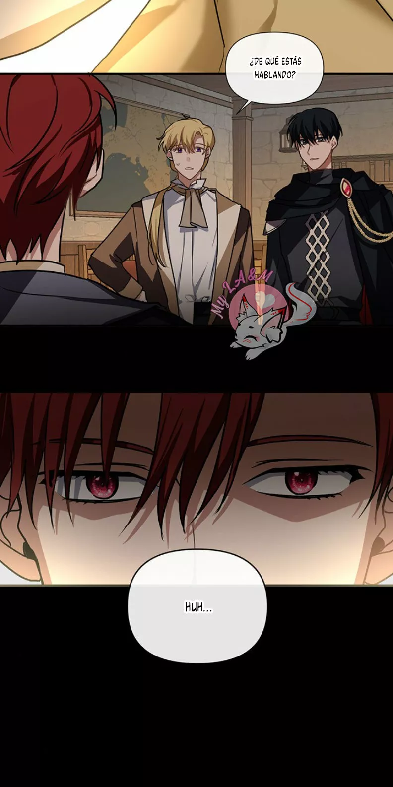 Página 53 del Manga