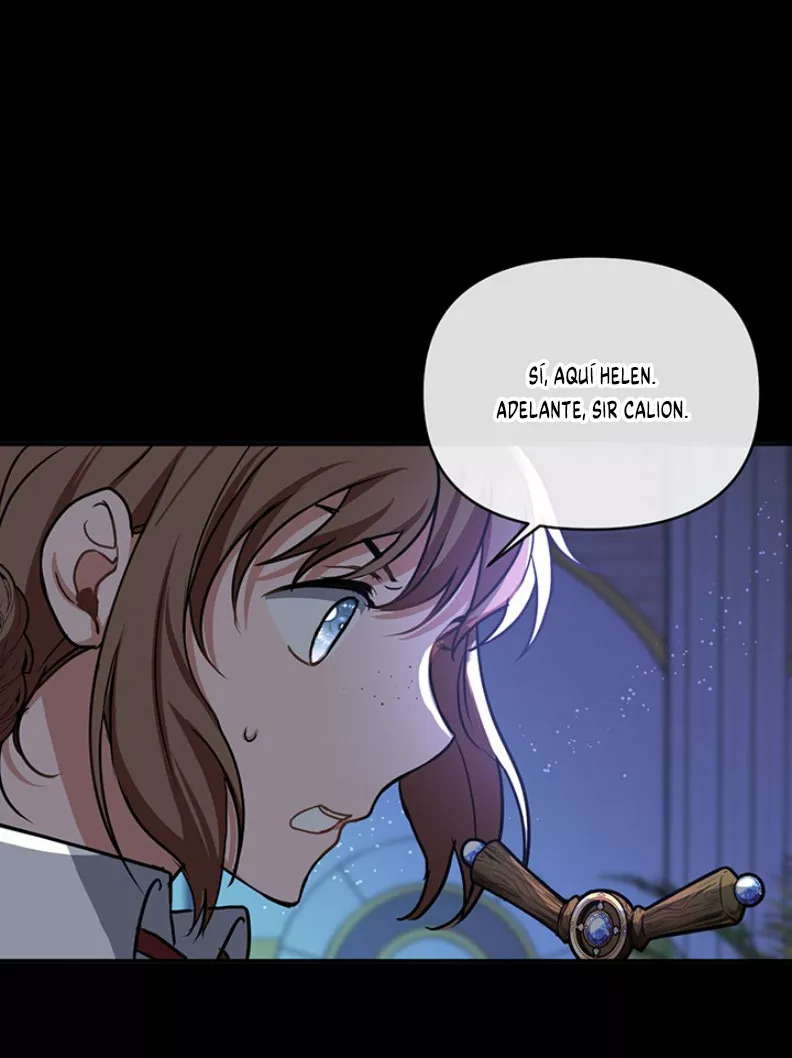 Página 58 del Manga