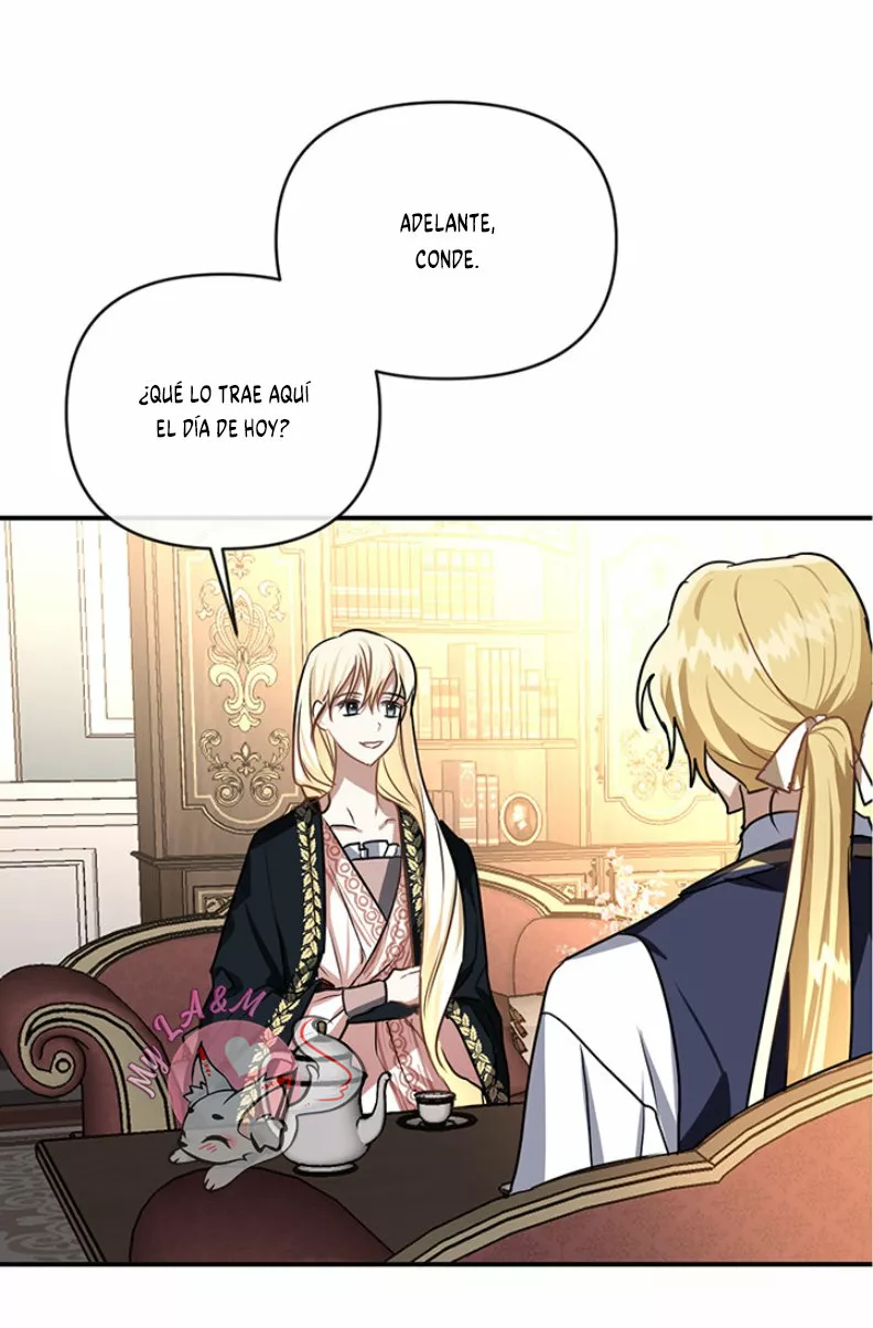 Página 66 del Manga