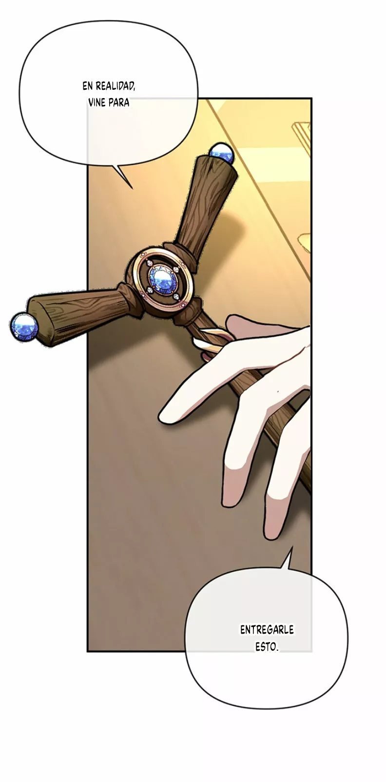 Página 67 del Manga