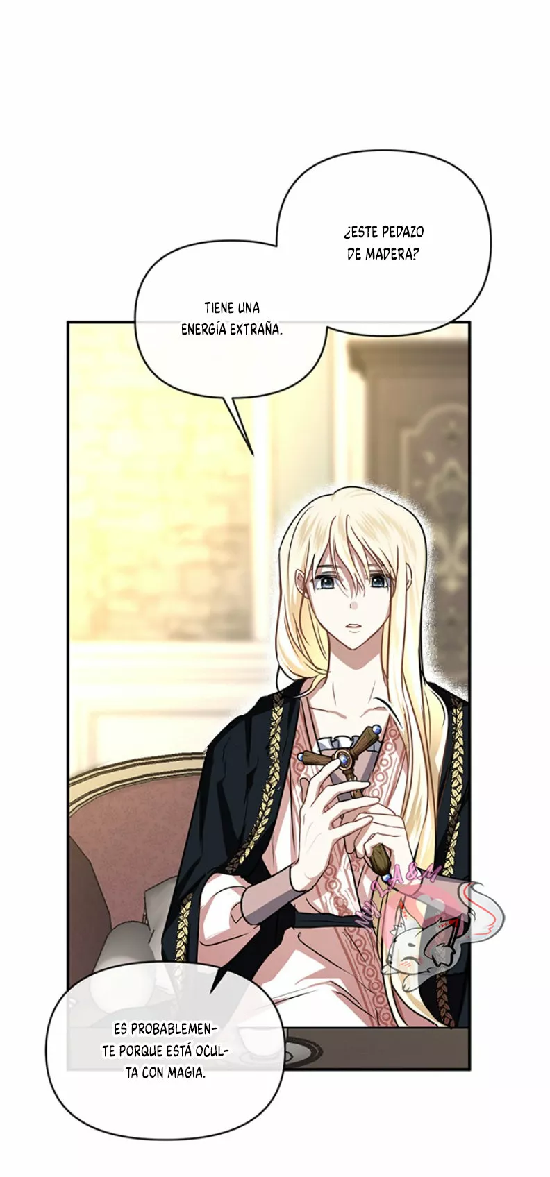 Página 68 del Manga