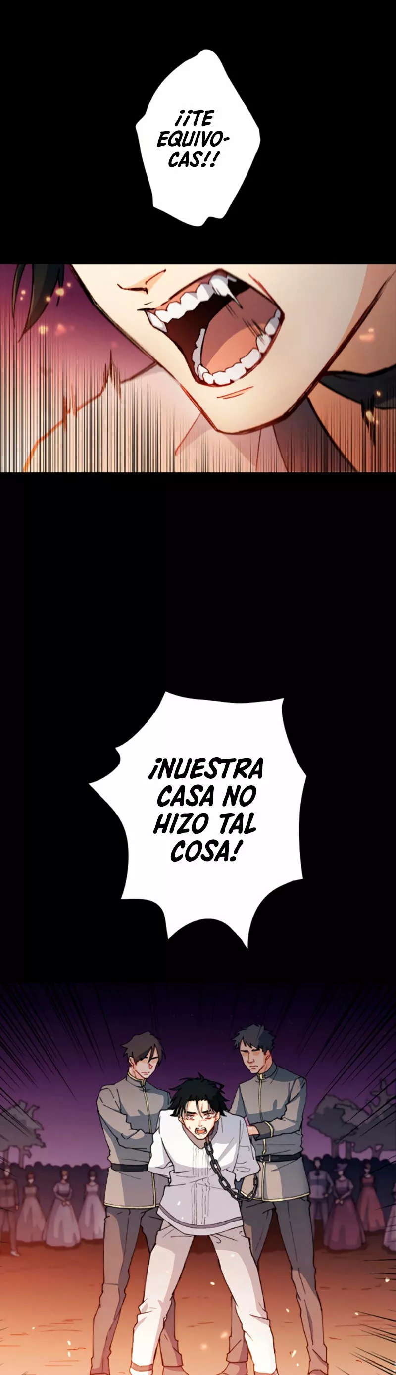 Página 40 del Manga