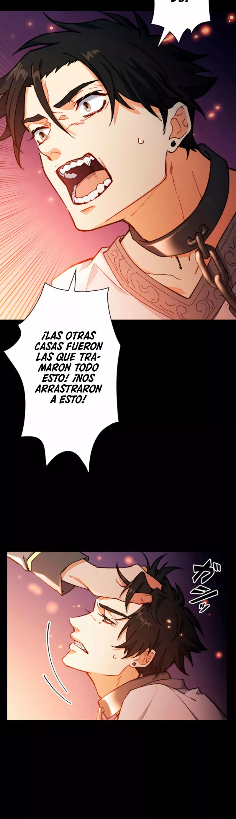 Página 42 del Manga