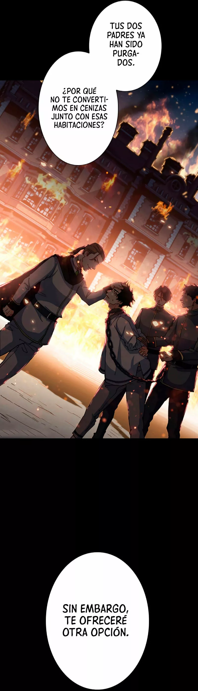 Página 43 del Manga