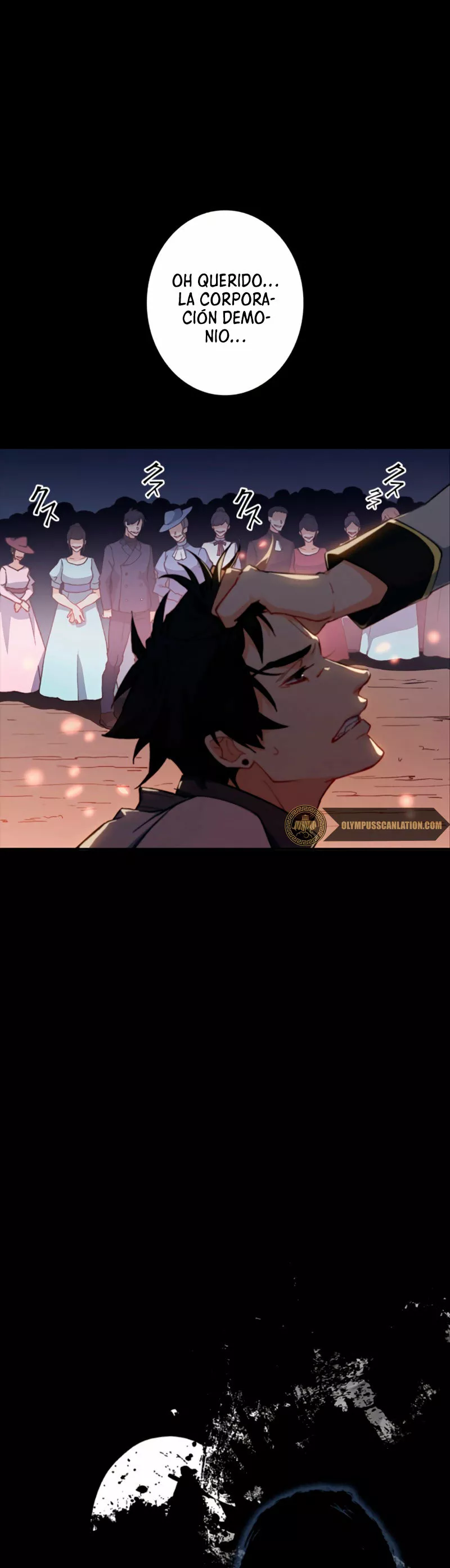 Página 46 del Manga