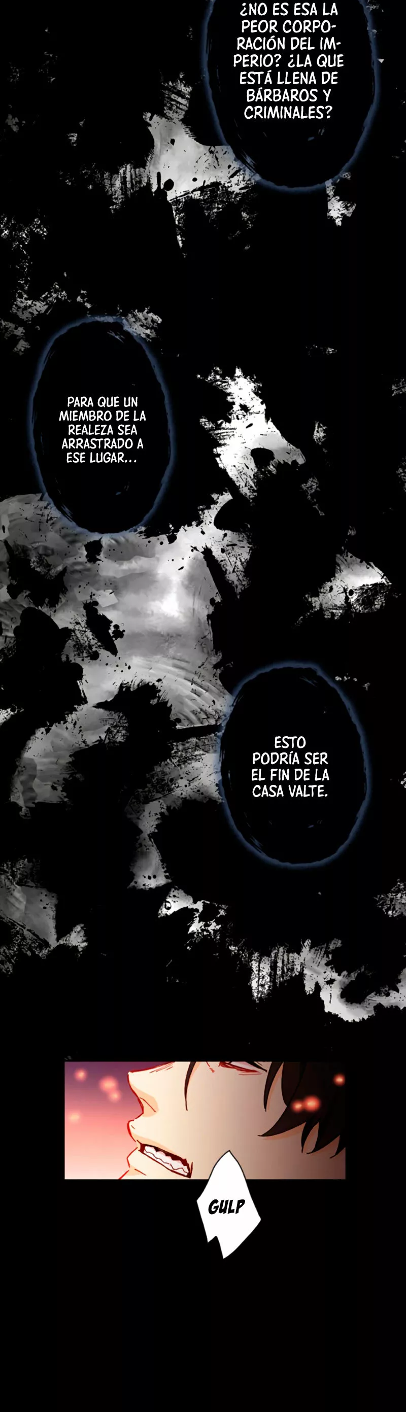 Página 47 del Manga