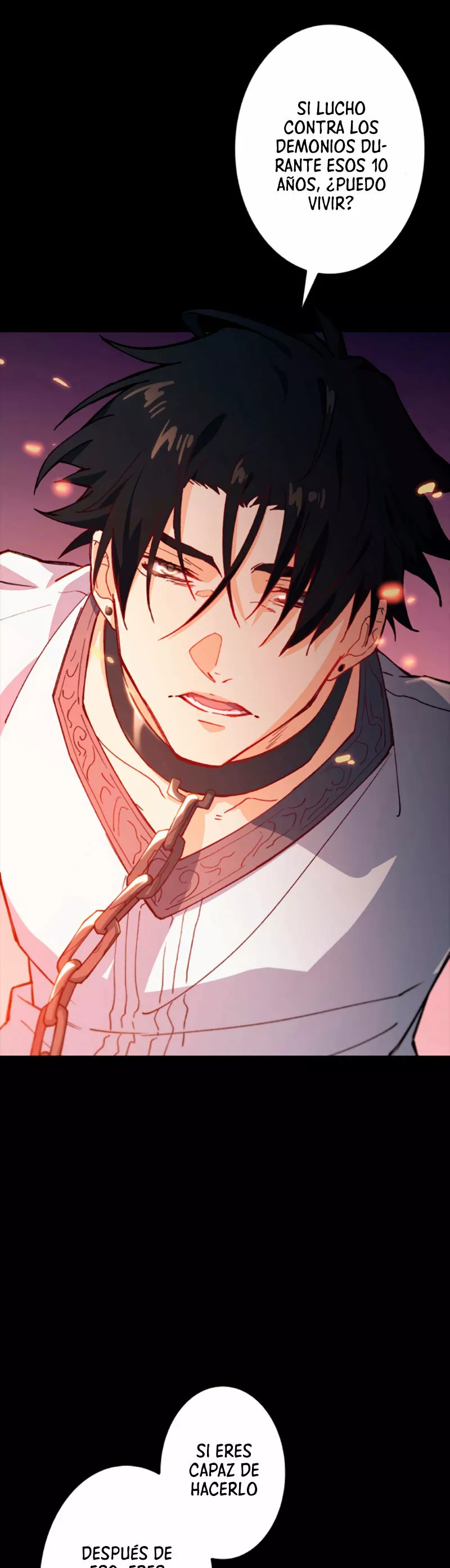 Página 48 del Manga