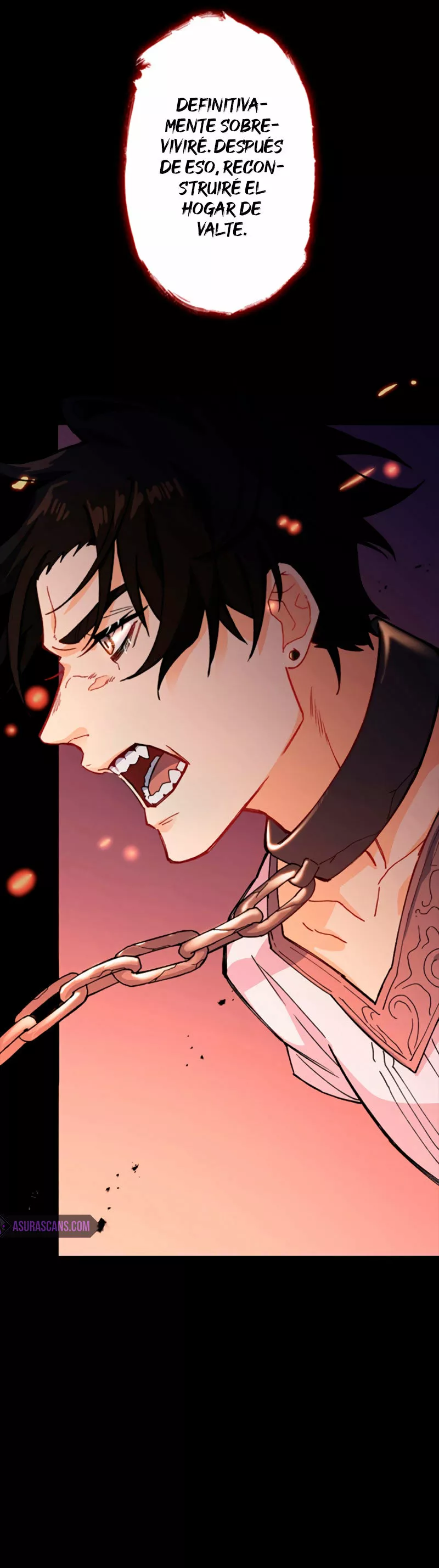 Página 50 del Manga