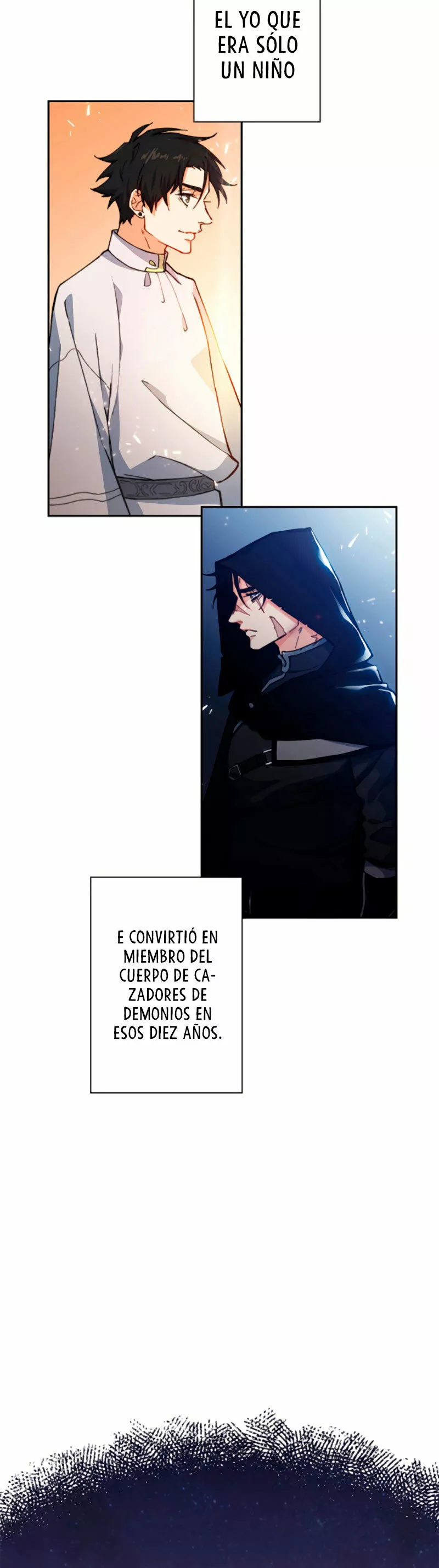 Página 55 del Manga