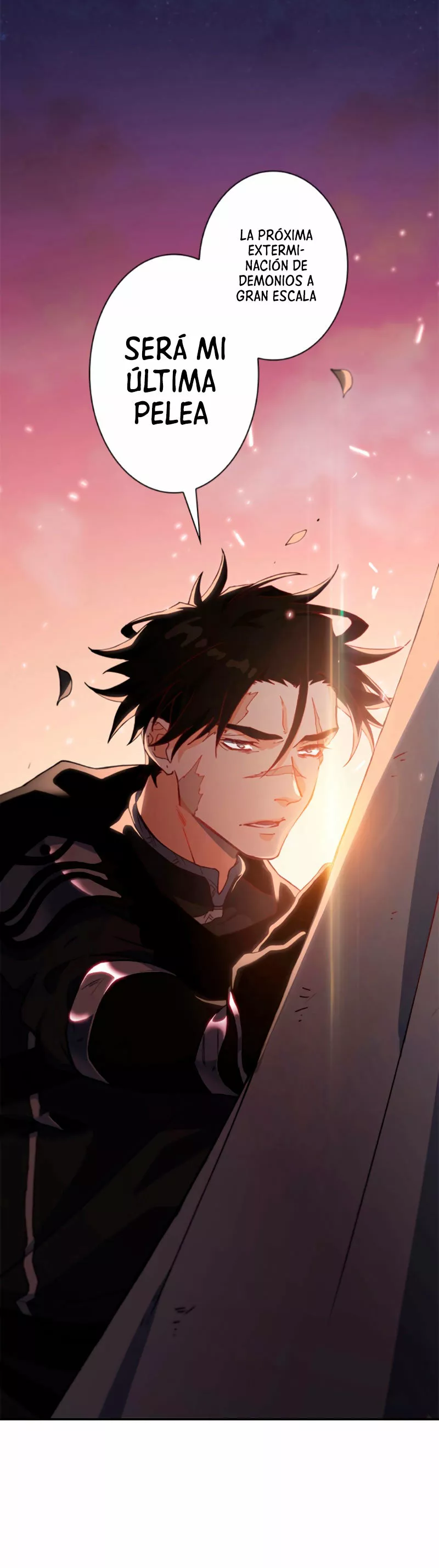 Página 56 del Manga