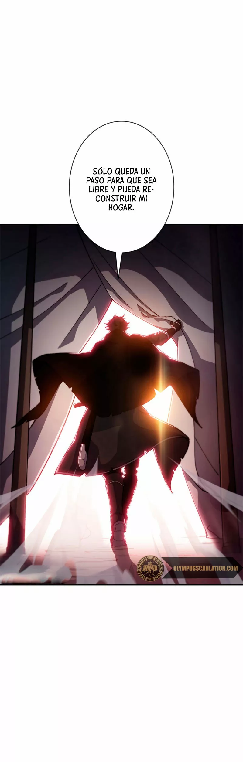Página 57 del Manga