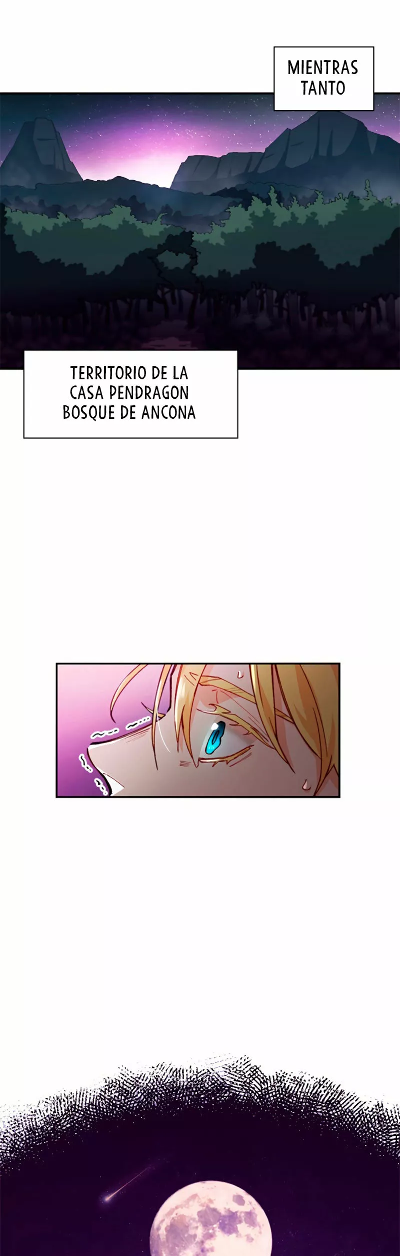 Página 58 del Manga