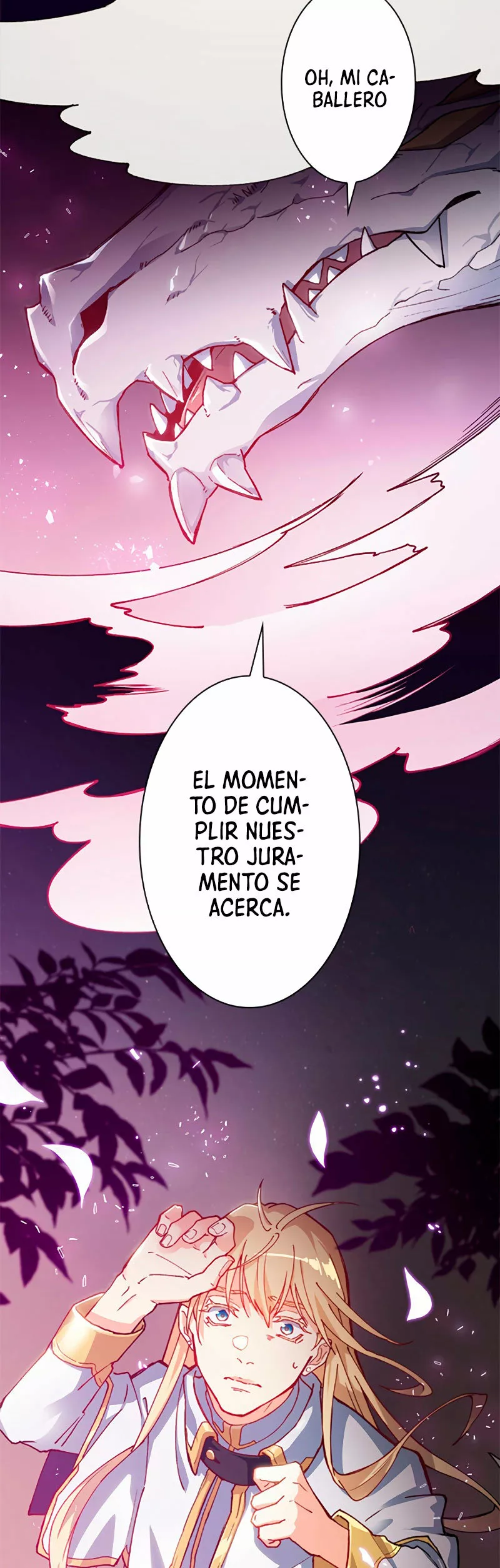 Página 60 del Manga