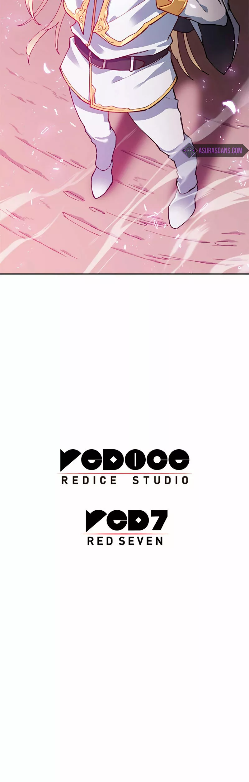 Página 61 del Manga