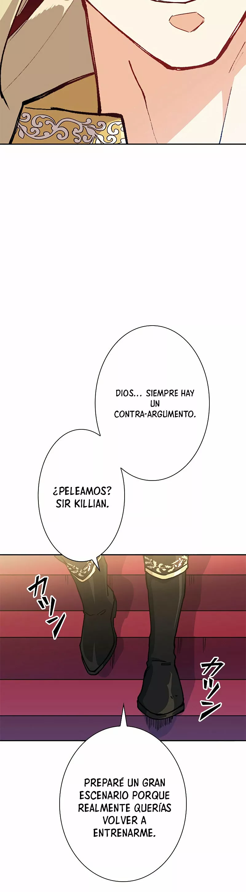 Página 34 del Manga