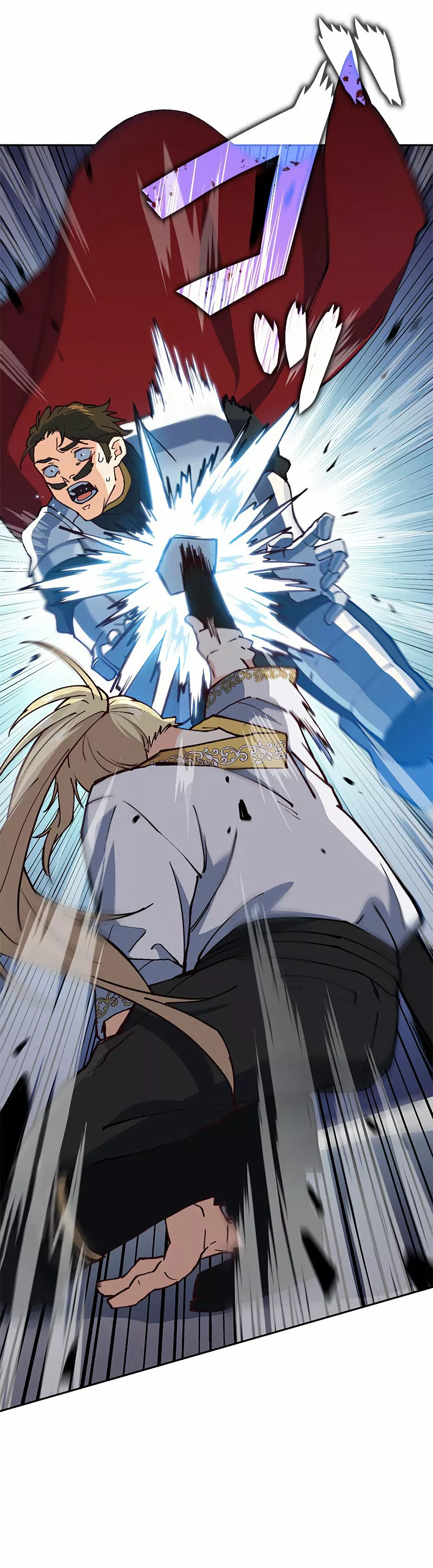 Página 47 del Manga