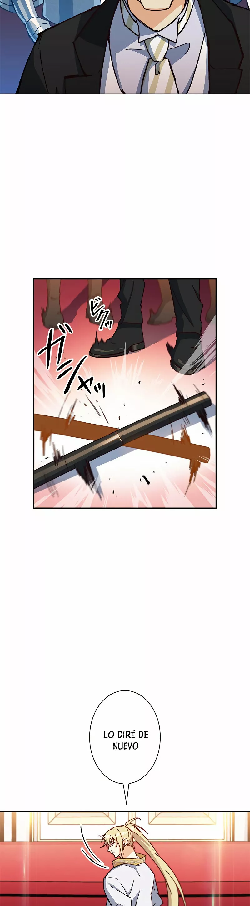 Página 50 del Manga