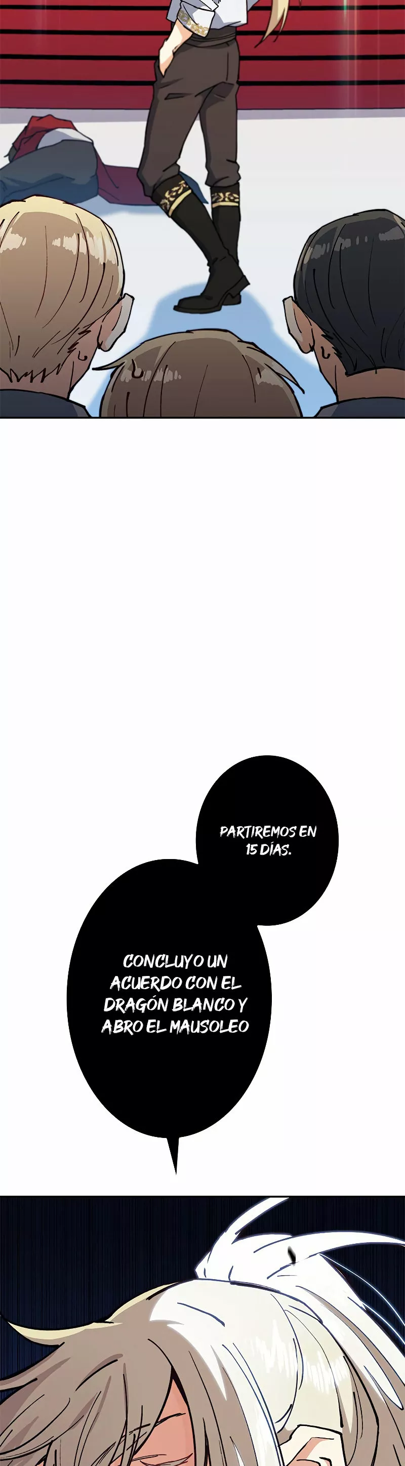 Página 51 del Manga