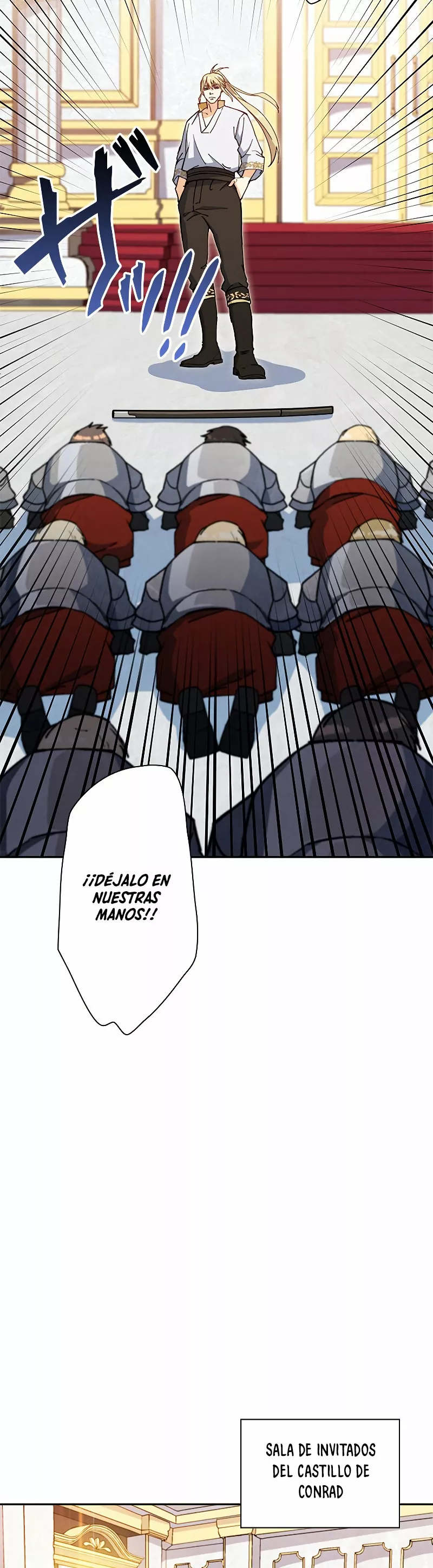 Página 53 del Manga