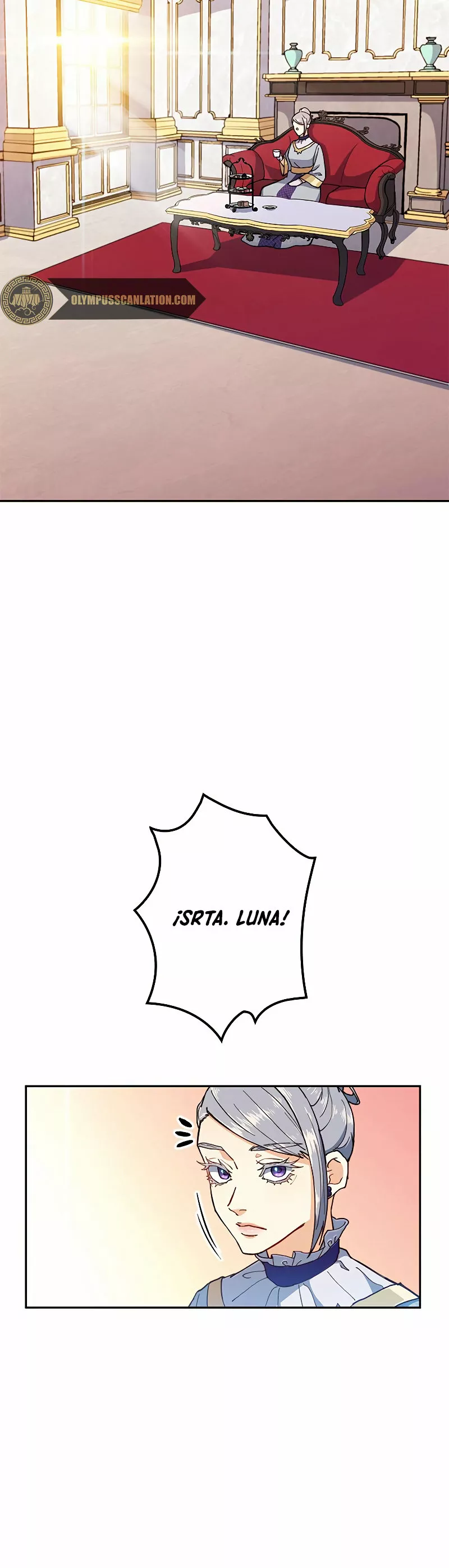 Página 54 del Manga