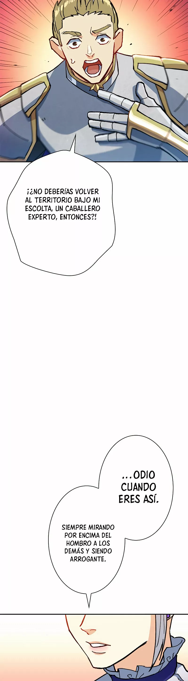 Página 56 del Manga