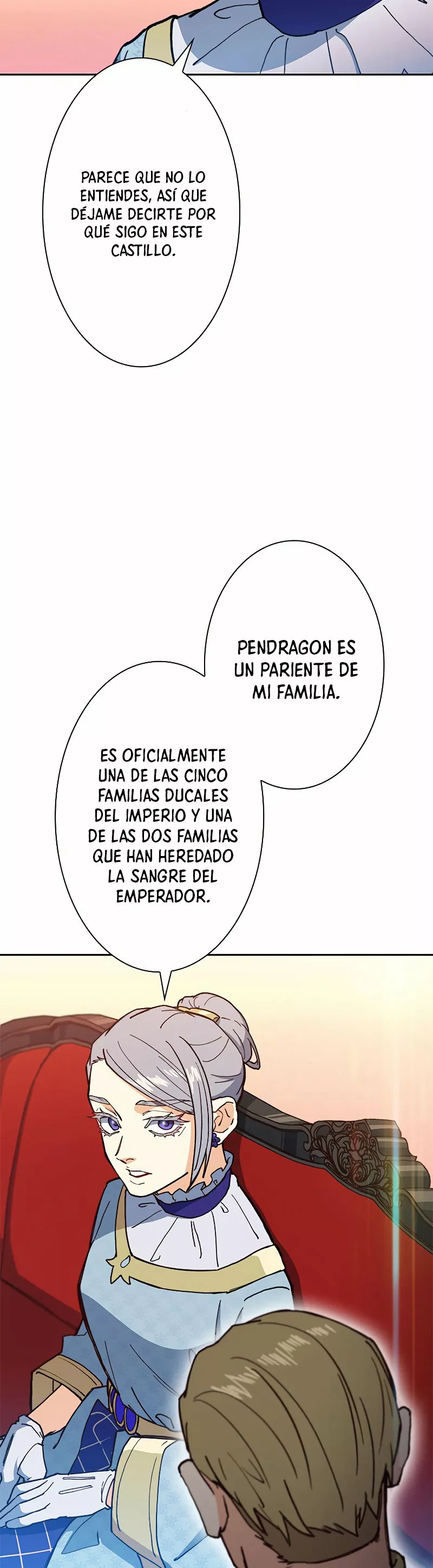 Página 57 del Manga