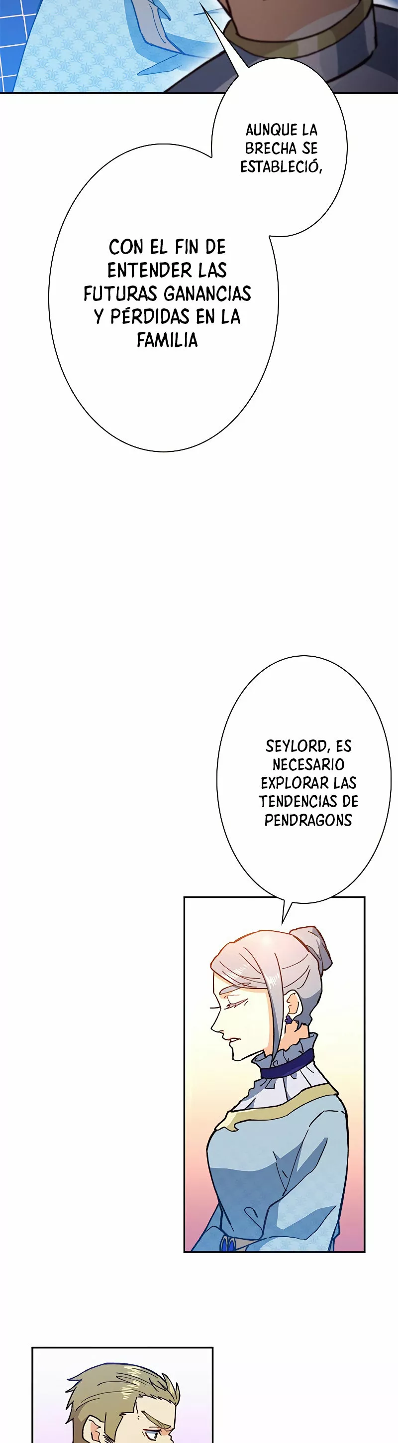 Página 58 del Manga