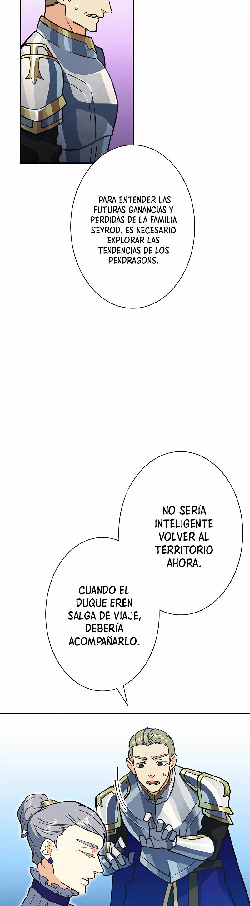 Página 59 del Manga