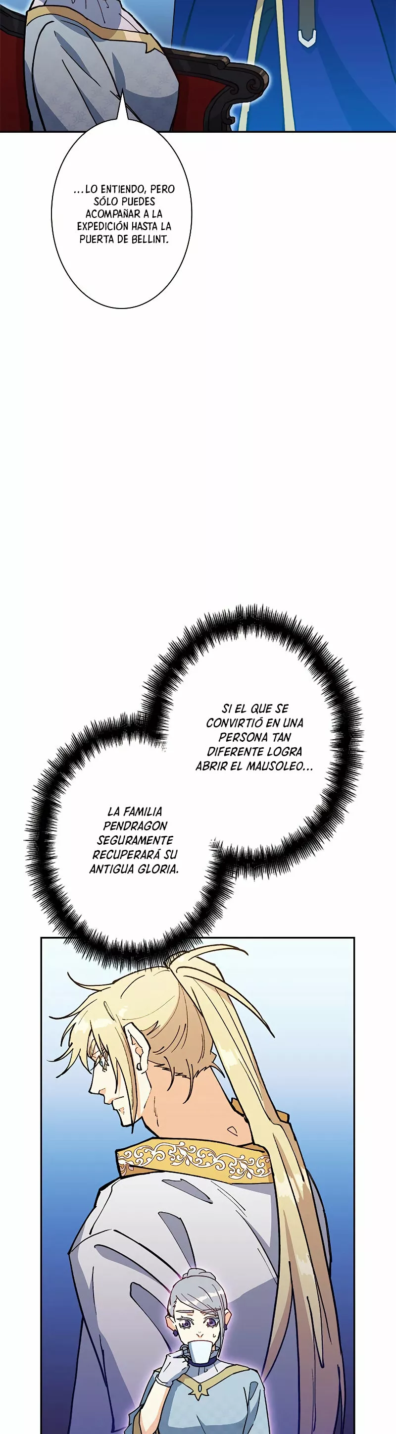 Página 60 del Manga