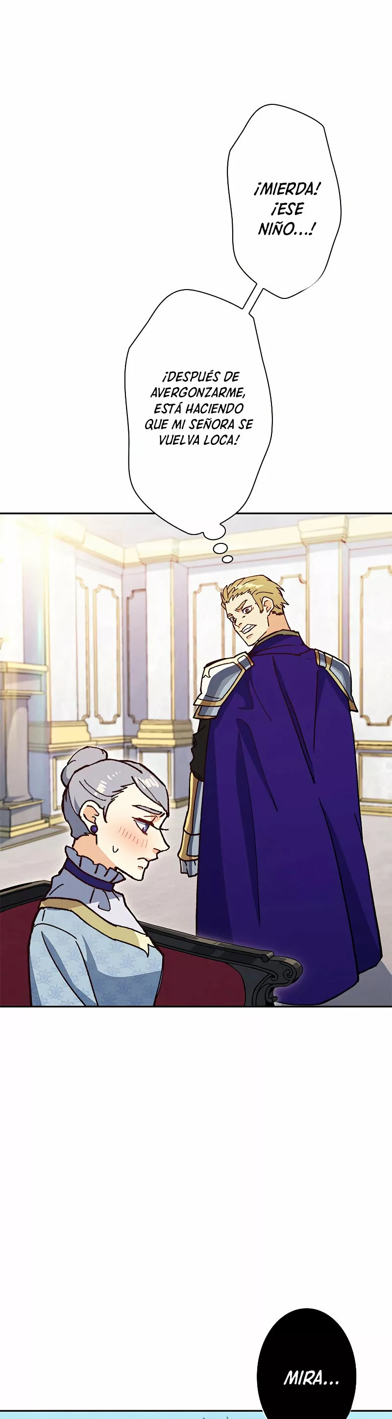 Página 62 del Manga