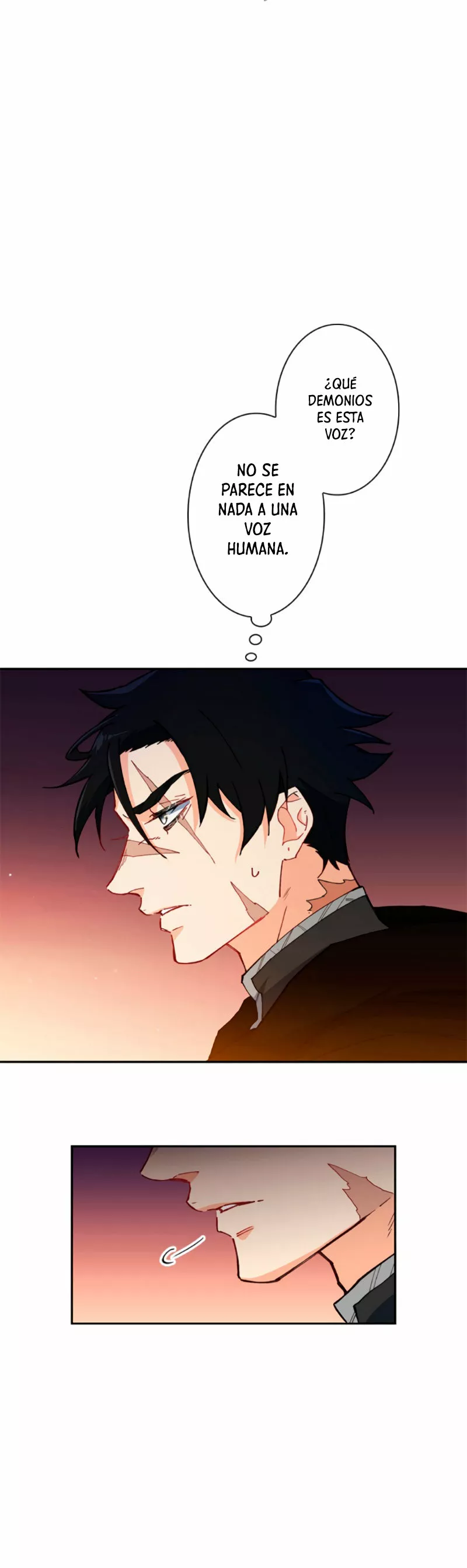 Página 36 del Manga